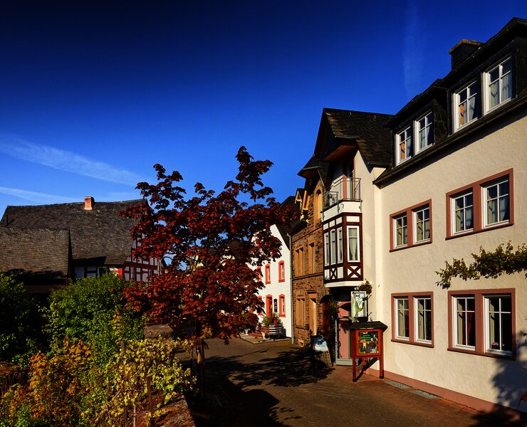 Weingut Brunnenhof