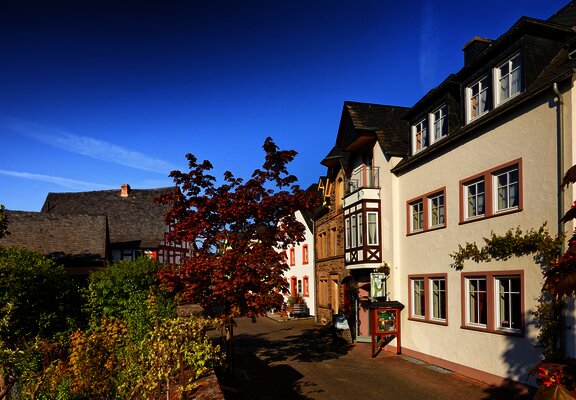 Weingut Brunnenhof