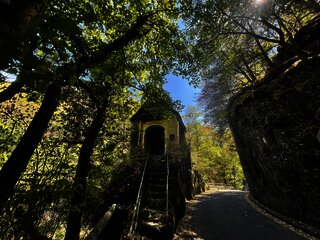 Tinkelkapelle Bernkastel-Kues