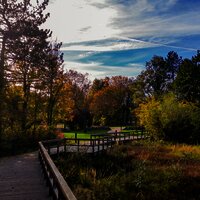 Kurpark Bernkastel-Kues