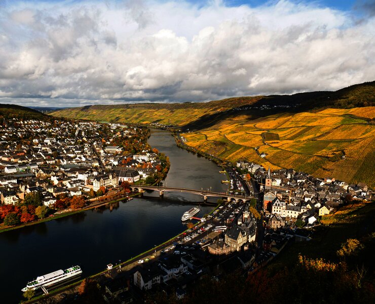 Bernkastel-Kues