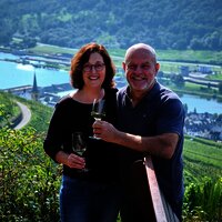 Anne und Harald Junglen