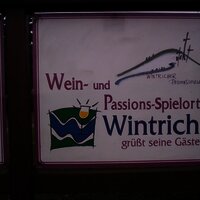 Passionsspielort