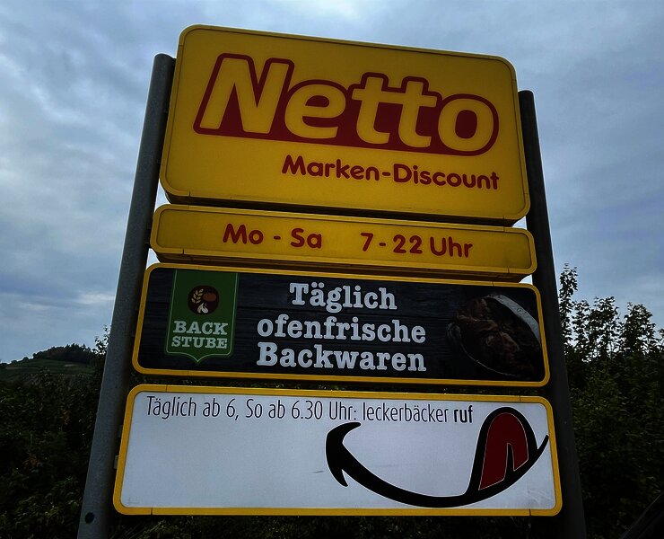 Netto