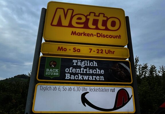 Netto