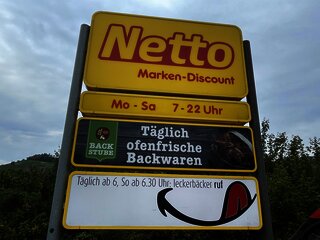 Netto