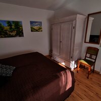 Schlafzimmer EG