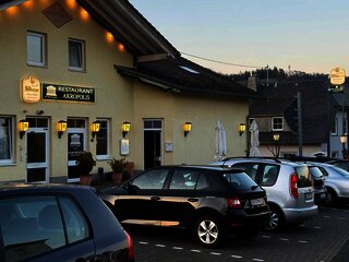 Restaurant Akropolis