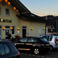 Restaurant Akropolis