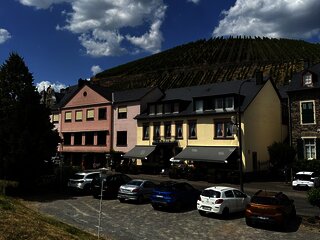 Arthof und Restaurant Lesura