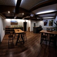 Weingut Thiesen Vinothek