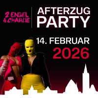 Nachtumzug in Bernkastel-Kues