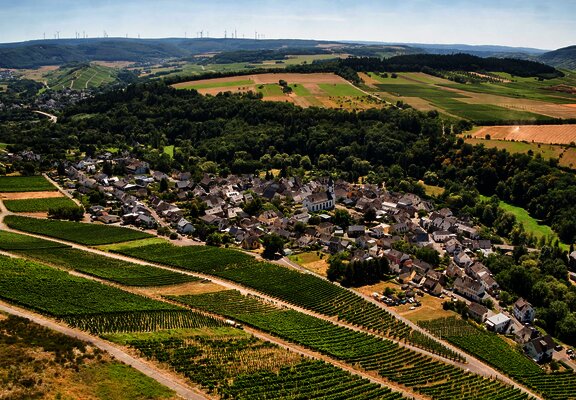 Ortschaft Maring-Noviand