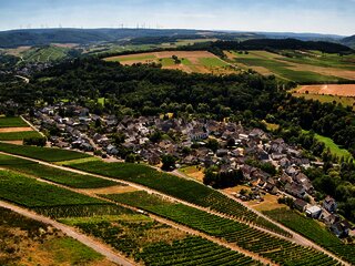 Ortschaft Maring-Noviand