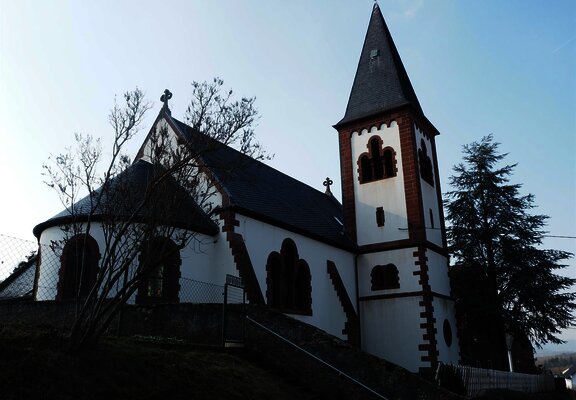 Blasiuskapelle Krames