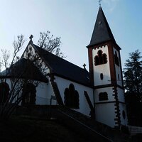 Blasiuskapelle Krames