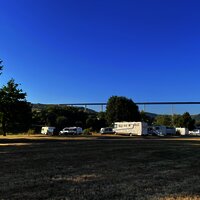 Wohnmobilstellplatz Ürzig