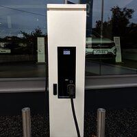 Ladestation Osann-Monzel nah