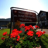 Willkommen im Hotel-Restaurant Moselblick