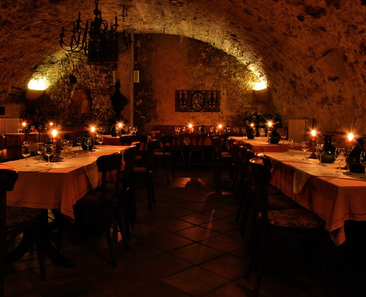 Weingut Pauly-Bergweiler