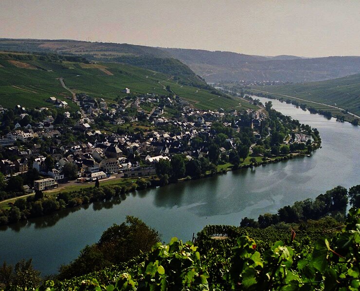 Landschaft
