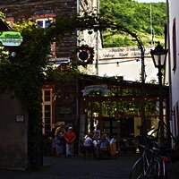 Riesling-Weingut Dillinger