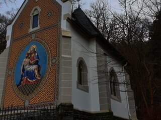 Sankt Anna-Kapelle Bernkastel-Kues