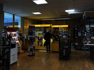Deutsche Post