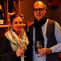 Das Weingut Arno Kruft in Veldenz