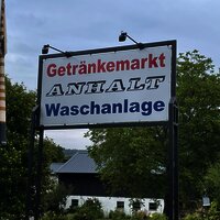 Getränkemarkt Anhalt mit Waschanlage_2