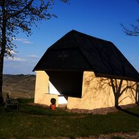 Zimmeter Heiligenhäuschen