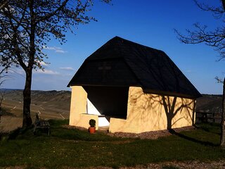 Zimmeter Heiligenhäuschen