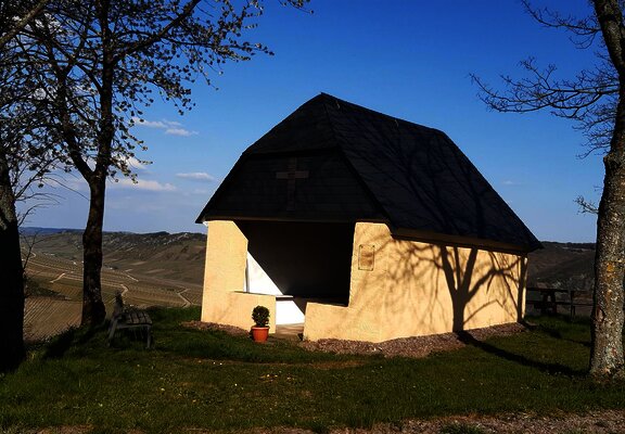 Zimmeter Heiligenhäuschen