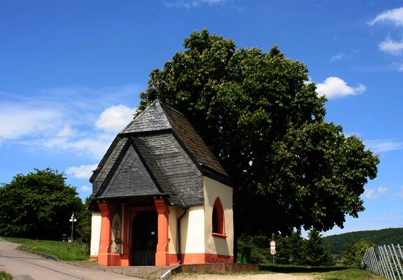 Fierskapelle Bernkastel-Kues