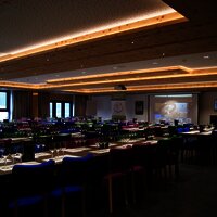 Tagungsräume Zylinderhaus