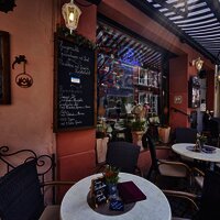 Bistro Mendel Bernkastel-Kues