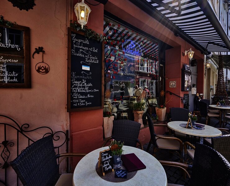 Bistro Mendel Bernkastel-Kues