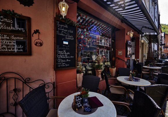 Bistro Mendel Bernkastel-Kues