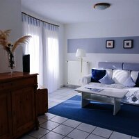 Fewo "Kerner" mit Terrasse, Südseite mit Markise