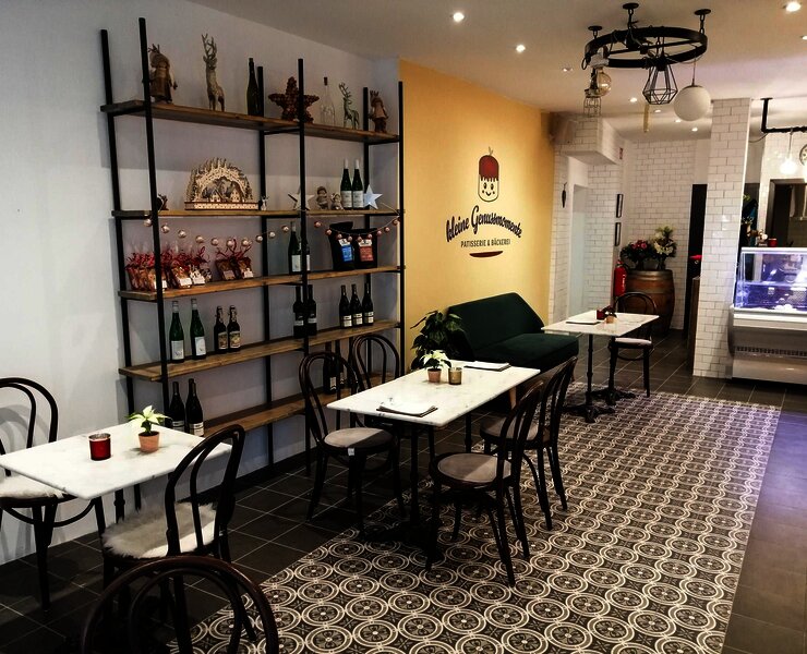 Kleine Genussmomente - Bernkastel-Kues