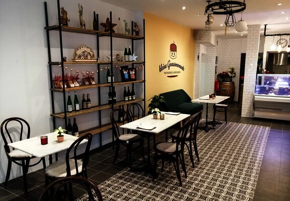 Kleine Genussmomente - Bernkastel-Kues