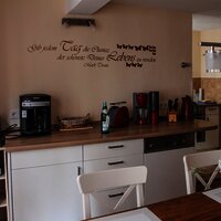 Ferienwohnung Altstadt_Küche