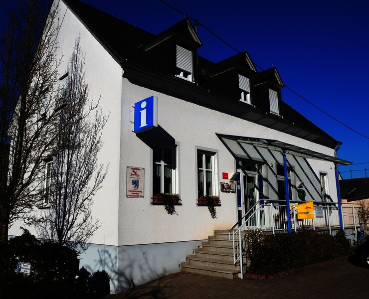 Touristikbüro Brauneberg