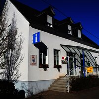 Touristikbüro Brauneberg