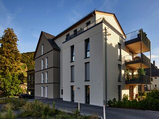 Ferienwohnung Fernweh