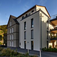 Ferienwohnung Fernweh