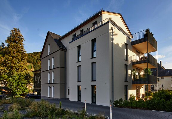 Ferienwohnung Fernweh