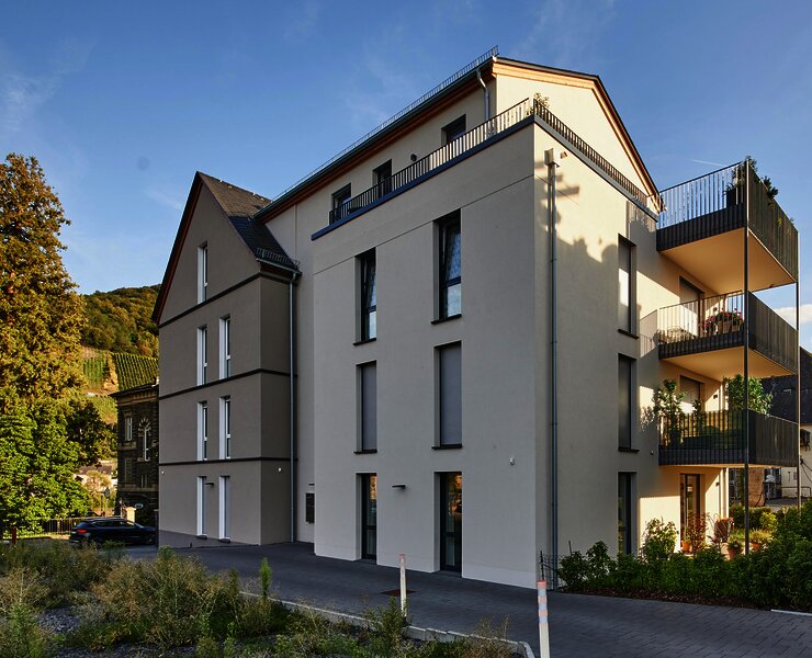 Ferienwohnung Fernweh