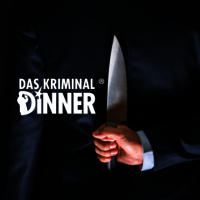 Das Kriminal Dinner Messer