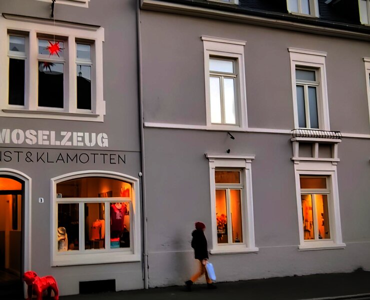 Moselzeug Kunstgalerie
